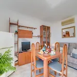 Apartment With Sea View From Terrace